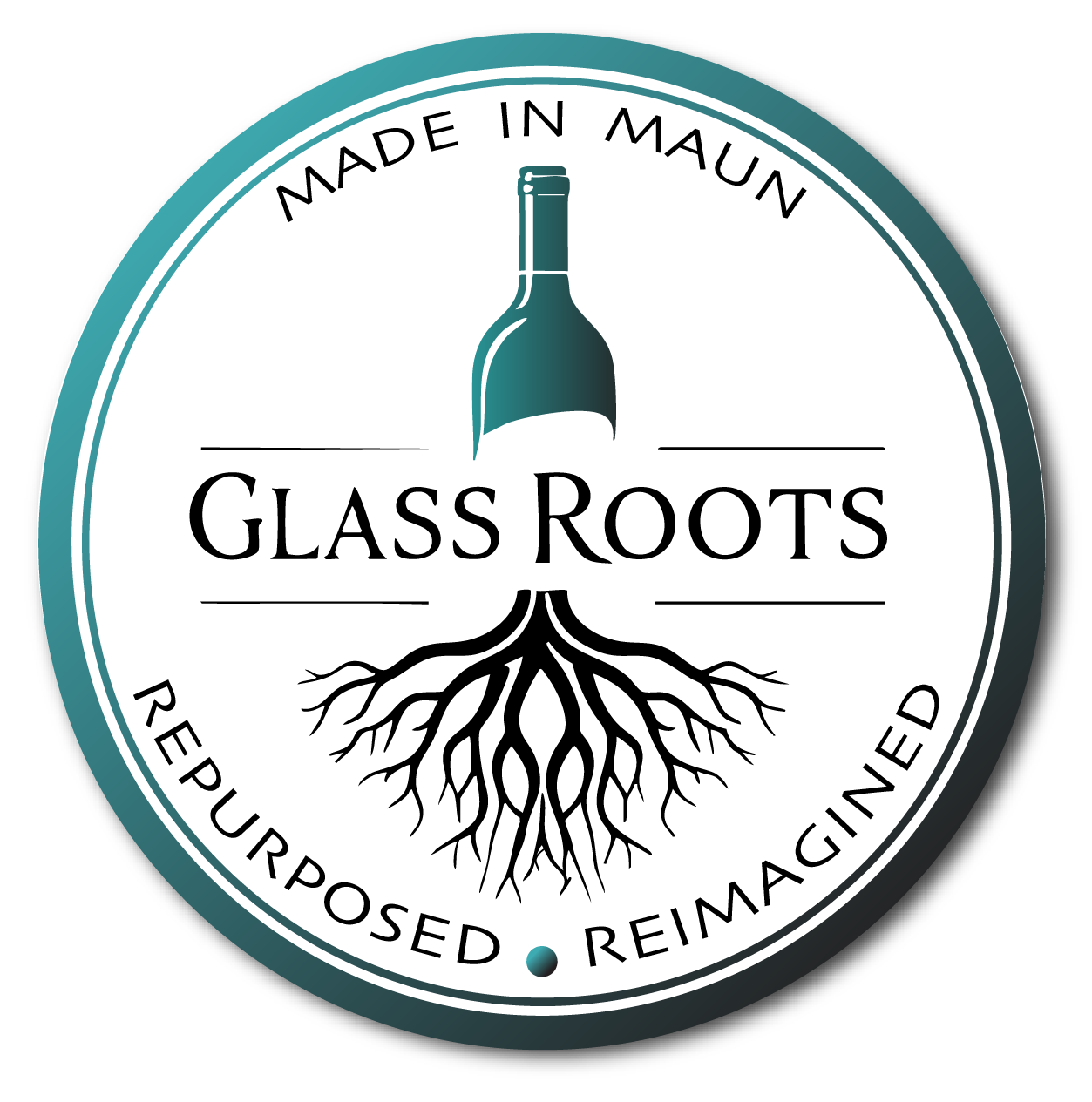 Glass Roots